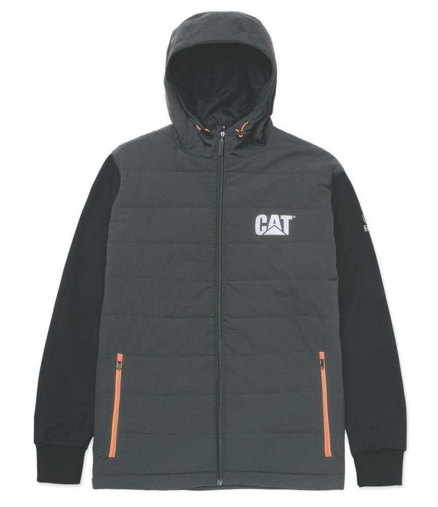 CAT Tech Hybrid Jacket Magnet 3X Large 50