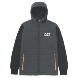 CAT Tech Hybrid  Jacket Magnet 3X Large 50" Chest