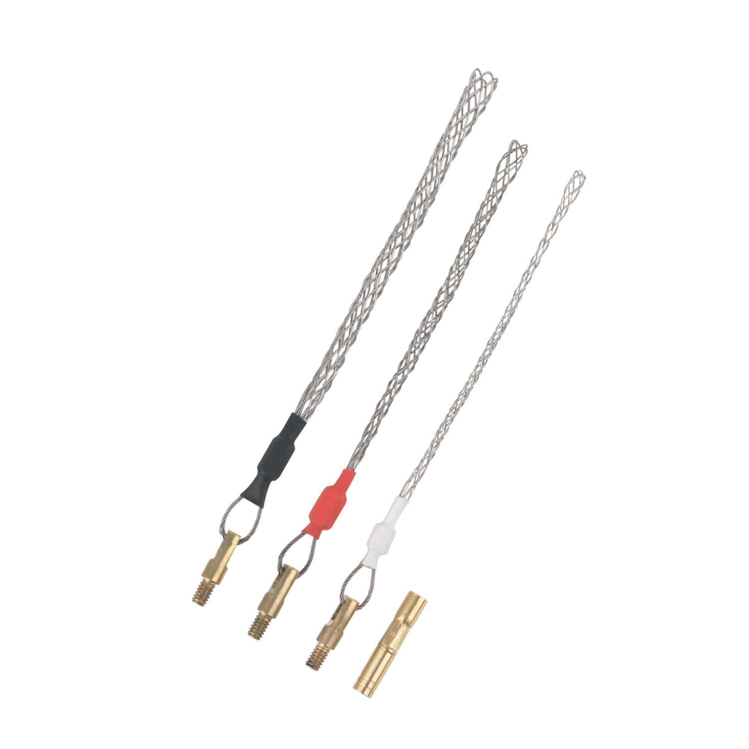 Super Rod Super Grip 4-15mm² Cable Connectors Pack 4 Pack (9302K)