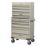 Hilka Pro-Craft CL8CU 8-Drawer Classic Tool Chest & Trolley