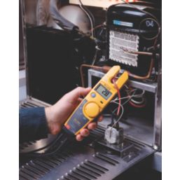 Screwfix electrical deals testers