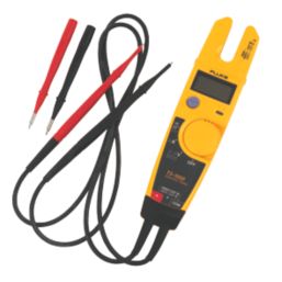 Fluke T5-1K Testeur électrique max. 1000V AC/DC - 100A AC/DC FLUKE