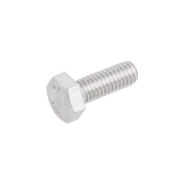 Easyfix A2 Stainless Steel Set Screws M6 x 16mm 10 Pack