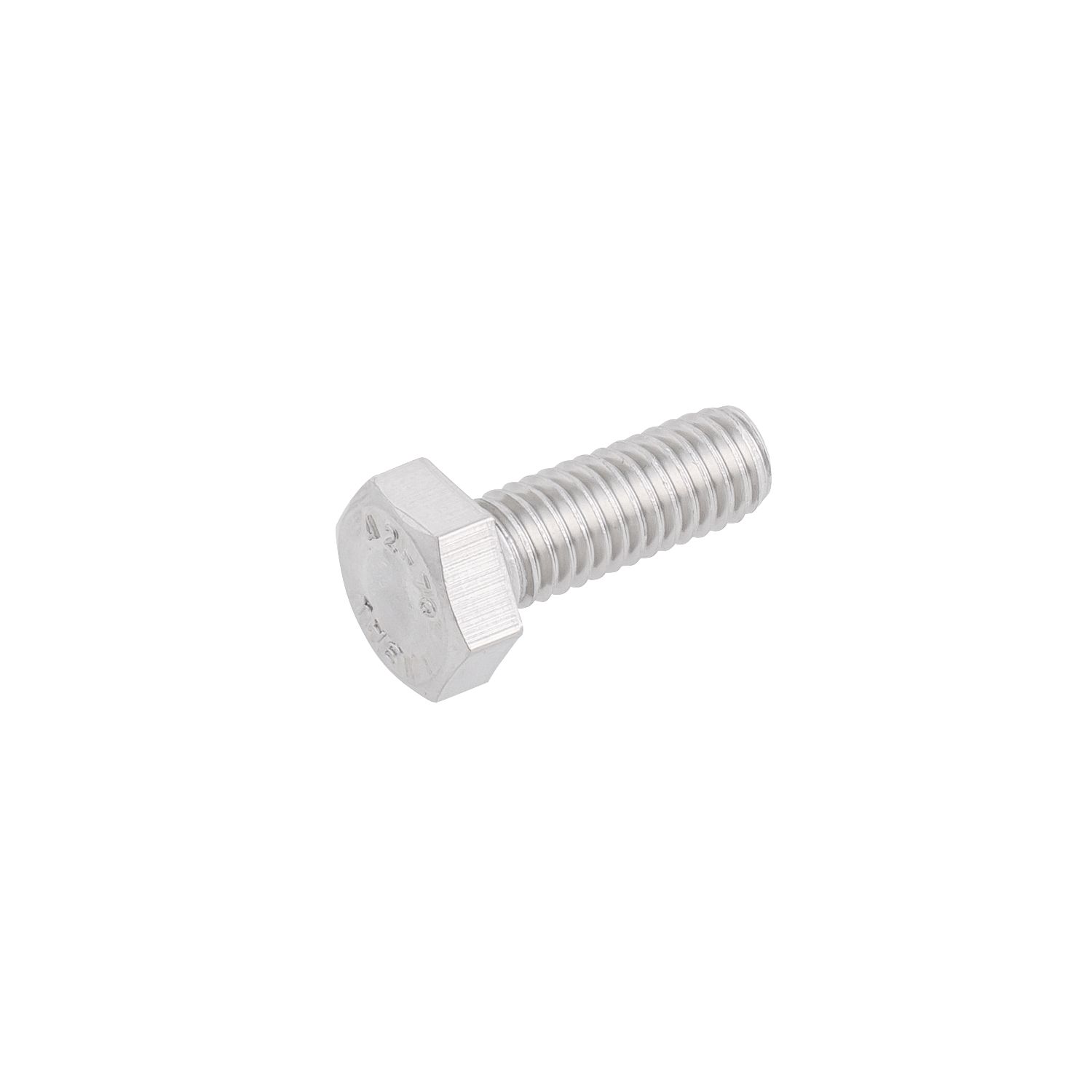 Easyfix A2 Stainless Steel Set Screws M6 x 16mm 10 Pack (9308T)