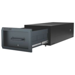 Bunker 07135 Van Storage Sliding Drawer Box 500mm x 1200mm x 312mm