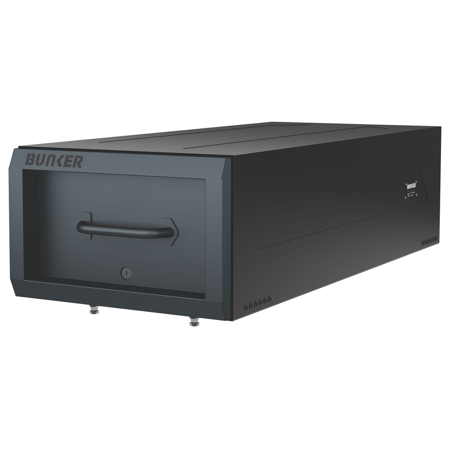Bunker 07135 Sliding Drawer Box 500mm x 1200mm x 312mm (930CN)