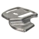 Flymo 530057910 CS360T CS400T CS42S MAC7 MAC8 Mounting Plate