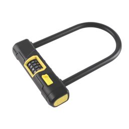 Screwfix discount bicycle lock