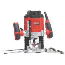 Holzmann OBF1200 1200W 8mm  Electric Router 230V