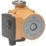 Grundfos UPS 15-50N Traditional Secondary Hot Water Circulator 230V