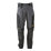 DeWalt Waterford Work Trouser Grey/Black 34" W 31" L