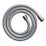 Hansgrohe Sensoflex Shower Hose Chrome 5.5mm x 1.6m