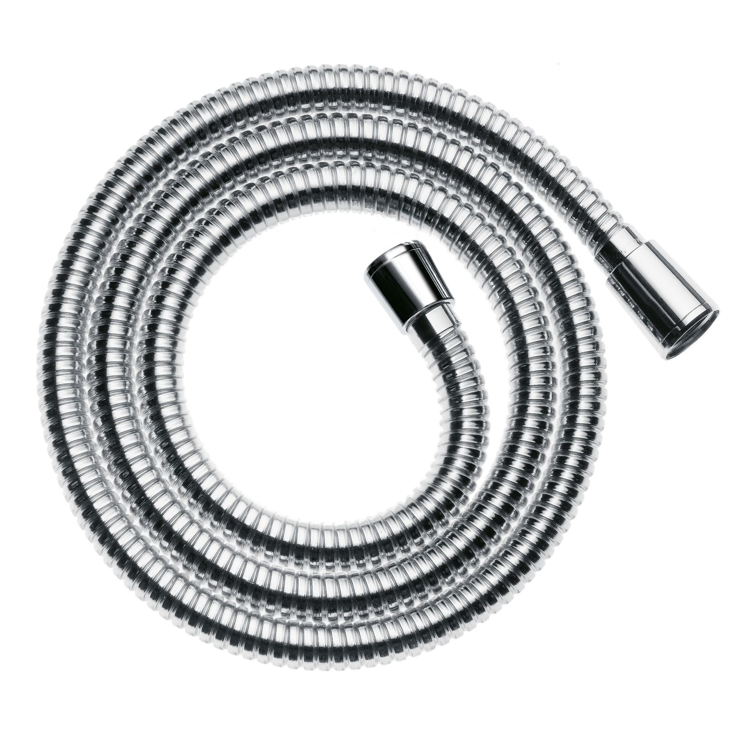 Hansgrohe Sensoflex Shower Hose Chrome 5.5mm x 1.6m (930GV)