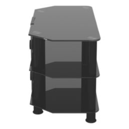 AVF SDC800CMBB Classic TV Stand Black