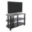 AVF SDC800CMBB Classic TV Stand Black