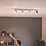 Philips Star WarmGlow LED Quadruple Bar Spotlight White 18W 2000lm