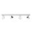 Philips Star WarmGlow LED Quadruple Bar Spotlight White 18W 2000lm