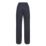 Regatta Action Womens Work Trousers Navy Size 12 27" L