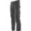 Mascot Advanced 17079 Work Trousers Dark Navy 46.5" W 32" L
