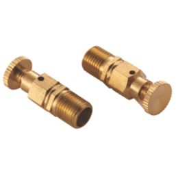 Arroll 597mm x 814mm 3108BTU Cream Cast Iron 2 Column Radiator