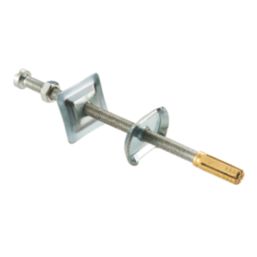 Arroll 597mm x 814mm 3108BTU Cream Cast Iron 2 Column Radiator