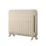 Arroll 597mm x 814mm 3108BTU Cream Cast Iron 2 Column Radiator
