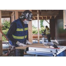 Bosch PRO Wood Thin Kerf Circular Saw Blade 254mm x 30mm 60T