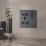 LAP  13A 1-Gang SP Switched Socket + 3A 18W 2-Outlet Type A & C USB Charger Black Nickel with Black Inserts