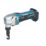 Refurb Makita DJB161Z 18V Li-Ion LXT  Cordless 1.6mm Nibbler  - Bare