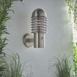 Wall light on sale fittings screwfix