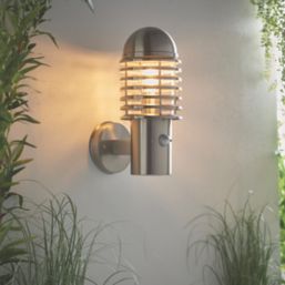 Screwfix deals post lights