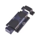 Squire  Steel Locking Bolt 113mm Blue