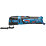 Bosch GOP 12V-28 12V Li-Ion Coolpack Brushless Cordless Multi-Tool - Bare