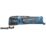 Bosch GOP 12V-28 12V Li-Ion Coolpack Brushless Cordless Multi-Tool - Bare