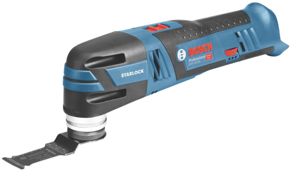 Bosch multi best sale tool 18v bare