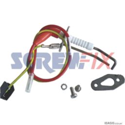 Baxi 7216299 Complete Electrode Set