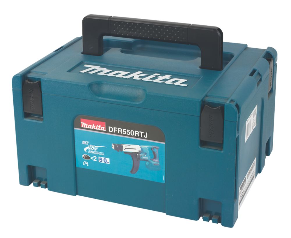 Makita dfr550rtj new arrivals