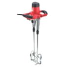 Tecmix TMX Pro 1400 Double 1400W  Electric Power Mixer 230V