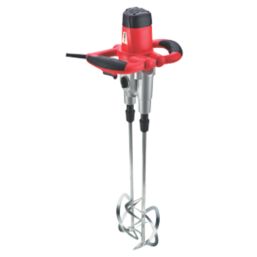 Mixing best sale drill screwfix