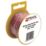 Pearl Consumables 27A 3.1mm² Automotive Cable 2.5m Coil Red