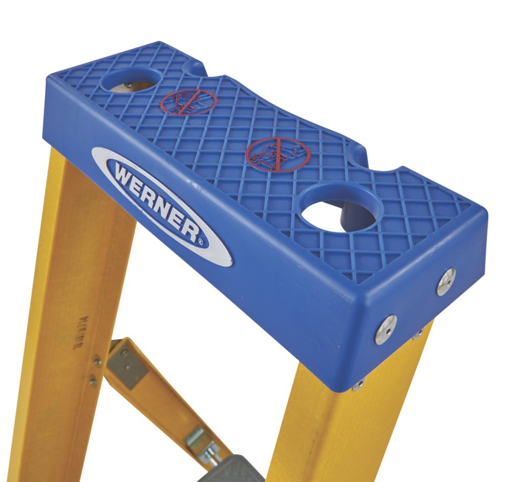 2 step deals ladder screwfix