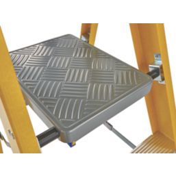 Werner on sale step platform