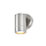 LAP Bronx Outdoor Wall Light Stainless Steel
