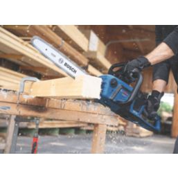 Bosch GKE 18V-40 Professional 18V Li-Ion AMPShare Brushless Cordless 40cm Chainsaw - Bare