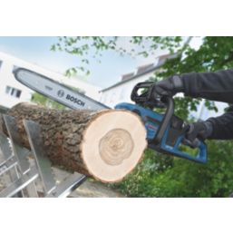 Bosch GKE 18V-40 Professional 18V Li-Ion AMPShare Brushless Cordless 40cm Chainsaw - Bare