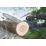 Bosch GKE 18V-40 Professional 18V Li-Ion AMPShare Brushless Cordless 40cm Chainsaw - Bare