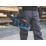 Bosch GKE 18V-40 Professional 18V Li-Ion AMPShare Brushless Cordless 40cm Chainsaw - Bare