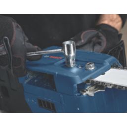 Bosch GKE 18V-40 Professional 18V Li-Ion AMPShare Brushless Cordless 40cm Chainsaw - Bare