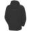 Helly Hansen Manchster 2.0 Urban Shell  Jacket Black Small 36" Chest