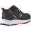 Dunlop T-Max Size 9  Black / Red    Safety Trainers